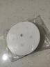 潔日邦一次性家用蒸籠紙蒸包子墊屜蒸鍋蒸饅頭不粘面包紙托烘焙9cm400張 曬單實(shí)拍圖