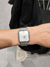 卡西歐（CASIO）月相顯示石英表 MTP-M305D-7A2VDF 曬單實拍圖