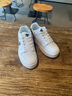 DCSHOES MANTECA 4 2025春季新款白色板鞋情侶款通勤休閑小白鞋高級感鞋 白色 皮鞋尺碼 42 曬單實(shí)拍圖