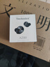 松下（Panasonic）真無線藍(lán)牙降噪耳機(jī)入耳式Technics旗艦款HIFI系列LDAC/無線充電輕量高續(xù)航EAH-AZ80黑色 曬單實(shí)拍圖