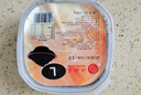 江船長(cháng)新鮮魚(yú)籽醬凈重100g國產(chǎn)魚(yú)子醬即食日式壽司料理食材拌飯海鮮美食 100g黑色大粒魚(yú)籽 曬單實(shí)拍圖