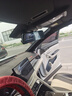 凌度HS996S行車記錄儀4K超高清前后雙錄流媒體后視鏡手機(jī)互聯(lián)倒車影像 4K超清APP互聯(lián)/前后雙錄+128G+倒車影像 曬單實(shí)拍圖