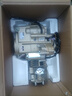 宗申三輪車摩托車發(fā)動機臥式全新原廠110125130風(fēng)冷水冷自動離合總成 宗申臥式130手動離合金色發(fā)動機 曬單實拍圖