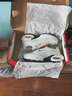 耐克（NIKE）AIR MAX PORTAL女子運動鞋秋季輕便老爹鞋氣墊鞋HF3053 103山峰白/黑/帆白 35.5 曬單實拍圖