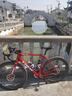 Continental馬牌自行車輪胎公路單車內(nèi)胎城市小輪折疊瓜車美法嘴超輕700*25C 700*25-32C法嘴60MM(一條) 曬單實拍圖