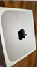 Apple/蘋果AI電腦/Mac mini迷你主機(jī) M4 Pro銀色(12+16核) 48G 1T臺式電腦主機(jī) 曬單實(shí)拍圖