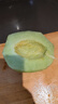 京氿生山東玉菇甜瓜冰淇淋蜜瓜新鮮水果當(dāng)季香瓜整箱源頭直發(fā) 實(shí)惠4.5斤裝（約1-3個(gè)） 曬單實(shí)拍圖