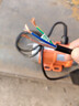 工業(yè)振動(dòng)電機(jī)小型震動(dòng)馬達(dá)220V380V振動(dòng)篩15W120W微型振動(dòng)器 220V15W 曬單實(shí)拍圖