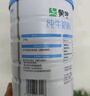 蒙牛純牛奶粉700g生牛乳原生高鈣高蛋白營養(yǎng)早餐食品全家牛奶粉送禮 700g*2罐禮盒裝【贈燕麥片300g】 曬單實拍圖