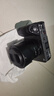 索尼【螞蟻攝影】FX30 索尼FX30 sony fx30 直播相機 超長時間錄制 4K畫質(zhì) 電動變焦 散熱風(fēng)扇 單機+唯卓仕33mmF1.4 標(biāo)配（出廠配置） 曬單實拍圖