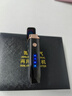 高顏值真指紋充氣充電打火機男士防風(fēng)定制刻字高檔生日禮物送男友 真指紋【黑冰】免費定制 真指紋【充氣充電】?jì)捎眯投Y盒裝 曬單實(shí)拍圖