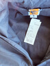 Timberland添柏嵐外套男秋季新款戶外徒步登山服運(yùn)動(dòng)防風(fēng)保暖軟殼夾克A6AU4 A6AU4433/寶藍(lán)色 L 180 建議150-170斤 曬單實(shí)拍圖