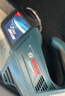 博世充電式吸塵器GAS18V-1手持式家用車(chē)載吸塵鋰電除塵器 GAS 18V-1【裸機/無(wú)電無(wú)充】 曬單實(shí)拍圖