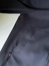 TOMMY HILFIGER【輕舒適】25新款春夏男防風(fēng)防水休閑運(yùn)動(dòng)連帽軟殼夾克03666 黑色BDS S （推薦：120-135斤） 曬單實(shí)拍圖