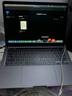 蘋果（Apple） MacBook  Pro 13寸二手蘋果筆記本電腦 商務(wù)本 辦公本 設(shè)計(jì)剪輯 20款MWP42標(biāo)配10代i5/16G-512G灰 95成新 曬單實(shí)拍圖