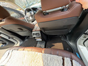 3W適用于寶馬X5 28i 30d 35i專(zhuān)車(chē)專(zhuān)用TPE汽車(chē)腳墊全新X5L加長(zhǎng)防水墊 進(jìn)口X5全TPE腳墊+毯面19-23款 曬單實(shí)拍圖