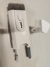 侑家良品鍵盤刷清理工具清潔套裝電腦鍵帽拔插器耳機手機清理灰塵神器 曬單實拍圖