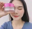 壹面湖水（YIMHS）美容院專柜護(hù)膚品套裝遮瑕提亮保濕 貴婦膏50g 曬單實(shí)拍圖