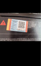 【準新品】惠普（HP）118A（W2082A）原裝硒鼓黃色單支裝（適用hp 150a/w 178nw 179fnw）打印頁(yè)數700 曬單實(shí)拍圖