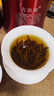 古柴燒云南滇紅金絲特級(jí)古樹紅茶2025明前單芽蜜香見老丈人送禮 500g 曬單實(shí)拍圖