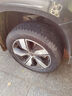 韓泰（Hankook）汽車輪胎2條裝 225/55R17 101W SK10 XL 包安裝 曬單實(shí)拍圖