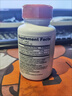 Doctor's best多特倍斯金達(dá)威輔酶q10美國進(jìn)口中老年人心腦健康年貨送禮保健品 【護(hù)心續(xù)活力】100mg  120粒 曬單實拍圖