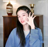 超媛長(zhǎng)袖白襯衫女商務(wù)春夏職業(yè)裝白色正裝銀行襯衣面試工作服修身 純白色【方.領(lǐng)】 38/XL【106~115斤】 曬單實(shí)拍圖