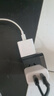 孜泰 蘋果安卓充電器5V2A手機(jī)插頭iphone14/13/12/11/ProMax/XR/mate50/30/榮耀/OPPO/vivo 白 曬單實(shí)拍圖