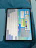 Apple蘋(píng)果平板電腦iPad Pro 5代 12.9寸 二手平板電腦 優(yōu)惠券補貼 灰色 128G 曬單實(shí)拍圖