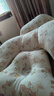 莫爾兔斜坡枕嬰幼兒哺乳枕新生兒防吐奶斜坡墊喂奶神器寶寶練抬頭枕頭 兔兔樂(lè )園 【三合一護欄款】15° 母嬰A類(lèi)-可拆洗 曬單實(shí)拍圖