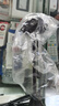 品怡 USB電腦攝像頭帶麥克風(fēng)高清視頻攝像頭臺式機(jī)免驅(qū)視頻 雨花石款黑色 曬單實(shí)拍圖