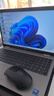 戴爾（DELL）Precision 3591/Pro Max 14/16移動(dòng)工作站筆記本 設計師建模圖形 3581升級版 deepseek部署 新一代Ultra 7-165H 32G 1T固 2000Ada 8G 曬單實(shí)拍圖
