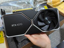英偉達(Nvidia)RTX4060Ti/4070/4080/4090/5070/5080公版原廠(chǎng)FE渦輪顯卡 NVIDIA RTX4070-12G公版FE工包 曬單實(shí)拍圖