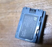 灃標(biāo)（FB）NP-FW50索尼微單相機電池ZVE10 A6500 A6400 A6300 A6100 A6000 A5100 A5000 A7M2 A7S2座充充電器 高容量鋰電池 (單電池) 曬單實拍圖