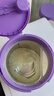 歐恩貝嬰幼兒配方新國標羊奶粉1段418g*6罐組合裝易吸收純山羊奶粉 曬單實(shí)拍圖