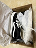 VANS范斯官方 SK8-Hi VR3經(jīng)典小黑鞋簡(jiǎn)約休閑男鞋女鞋板鞋 黑色/米白色 39 曬單實(shí)拍圖