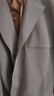 夢特嬌（MONTAGUT）風(fēng)衣春秋季男夾克中長款莫代爾含桑蠶絲防風(fēng)外套 藏青 4XL(58)  曬單實拍圖