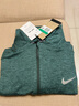 耐克（NIKE）男子AS M NK DF STRIDE HZ MIDLAYER長(zhǎng)袖T恤 HV2181-084 XL 曬單實(shí)拍圖