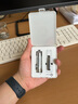 RovyVon 銳孚第三代 New A8強(qiáng)光小巧迷你鑰匙圈手電筒UV紫外紅藍(lán)提示信號(hào)指閃燈戶外警示燈 A8U(紫+紅燈+紅閃+閱讀燈)650流明白光 曬單實(shí)拍圖