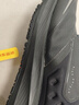 【95成新】耐克NIKE男跑步鞋氣墊防水PEGASUS 39 SHIELD運動(dòng)鞋DO7625-001黑44.5 曬單實(shí)拍圖