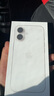Apple/蘋果 iPhone 16 (A3288) 支持移動(dòng)電信聯(lián)通5G雙卡雙待手機(jī) 白色 128G【全國聯(lián)保+買家秀好禮】 官方標(biāo)配 曬單實(shí)拍圖