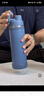 膳魔師（THERMOS）水壺大容量便攜戶外不銹鋼 保溫杯男女士運動水壺耐100°C  FJU 曬單實拍圖