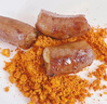 腸 黔腸香貴州特產(chǎn)烤腸烤小腸豬肉解饞零食熟食燒烤下酒菜鹵味預(yù)制菜半成品 烤小腸（送辣椒面）150g 曬單實(shí)拍圖