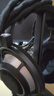森海塞爾（Sennheiser）HD 600/HD 650/HD 660S2/HD 620S/HD 800S 有線頭戴開放式耳機 高保真發(fā)燒HIFI耳機 音樂耳機耳麥 HD 800S（旗艦HiFi開放 曬單實拍圖