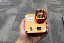 itcom萬兆電口模塊光口轉(zhuǎn)電口模塊SFP+ 瑞昱芯片萬兆2.5G/5G/10G自適應(yīng)30米IT168-SFP-10G-T-R30 曬單實(shí)拍圖