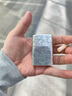 ZIPPO純銀打火機限量版高顏值唐草中標(biāo)收藏送禮七夕情人節(jié)禮物男朋友 唐草中標(biāo)【禮盒裝】 曬單實拍圖