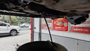 百適通（Prestone）銳得力REDEX機油添加劑發(fā)動(dòng)機內部清洗劑1504C維修保養250ml  曬單實(shí)拍圖