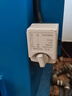 PPR電動球閥手自一體二通水閥220v執(zhí)行器開關水管太陽能電磁閥門 常閉-220v DN15-PPR20（4分） 曬單實拍圖