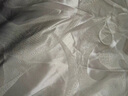 LOVO【小魔方聯(lián)名】A類100%西豐蠶絲二合一冬被子 8.7斤200*230cm金色 曬單實(shí)拍圖