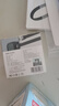 海備思usb4全功能線CtoC數(shù)據(jù)線type-c短線兼容雷電4充電快充線240W雙頭公對(duì)公80Gbps移動(dòng)硬盤高速傳輸 0.1m直頭【USB4 V2.0】80G+8K 曬單實(shí)拍圖